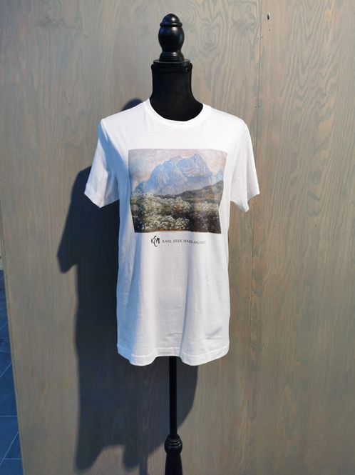 Hovedbilde T-shirt hvit